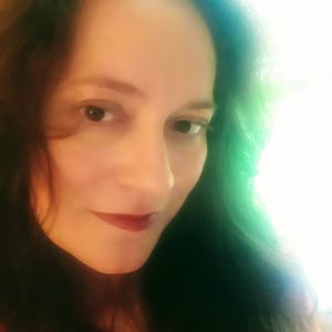 Meet your Posher, Sharon